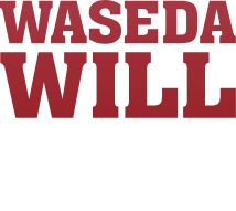 WasedaWillWin